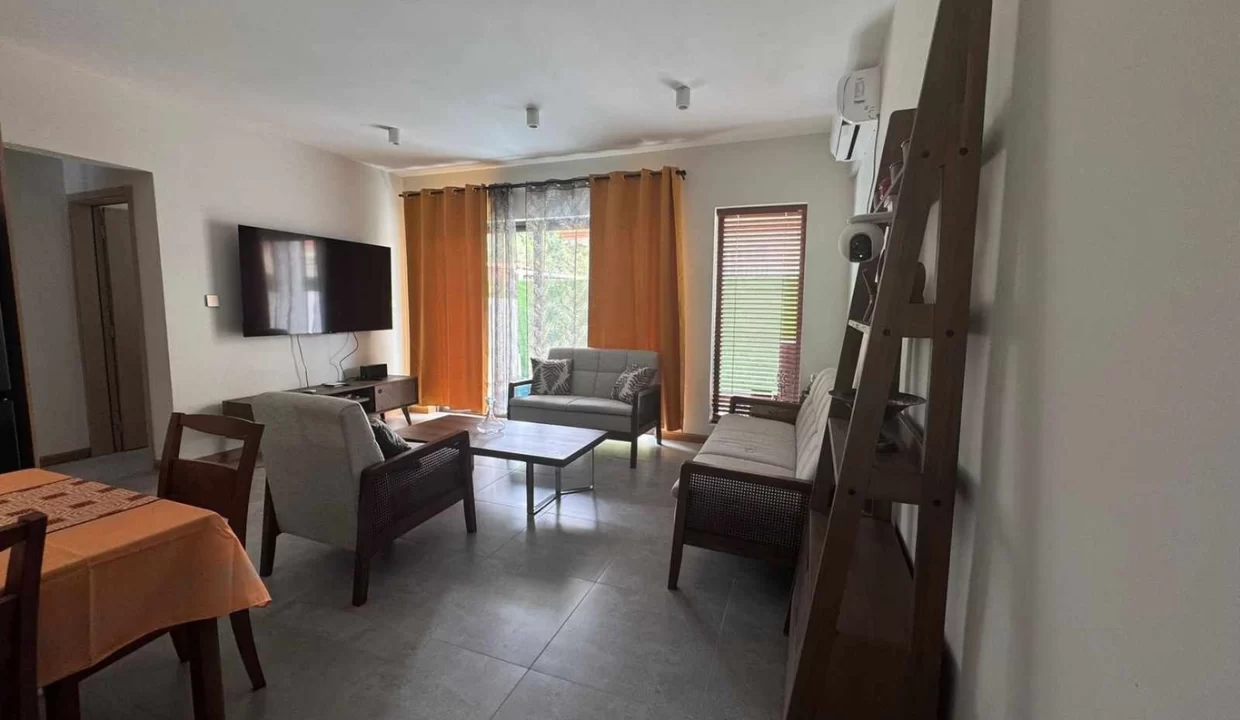 Brand New Luxury 4-Bedroom Duplex with Private Pool & Rooftop Terrace For Rent in Albion 6