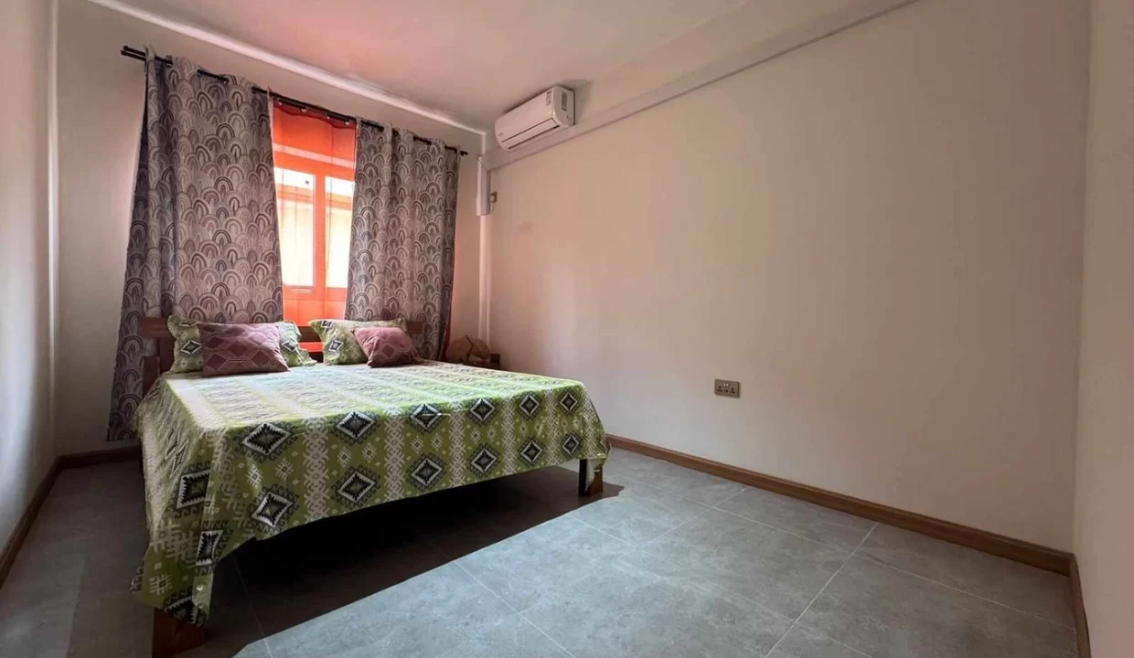 Brand New Luxury 4-Bedroom Duplex with Private Pool & Rooftop Terrace For Rent in Albion 7