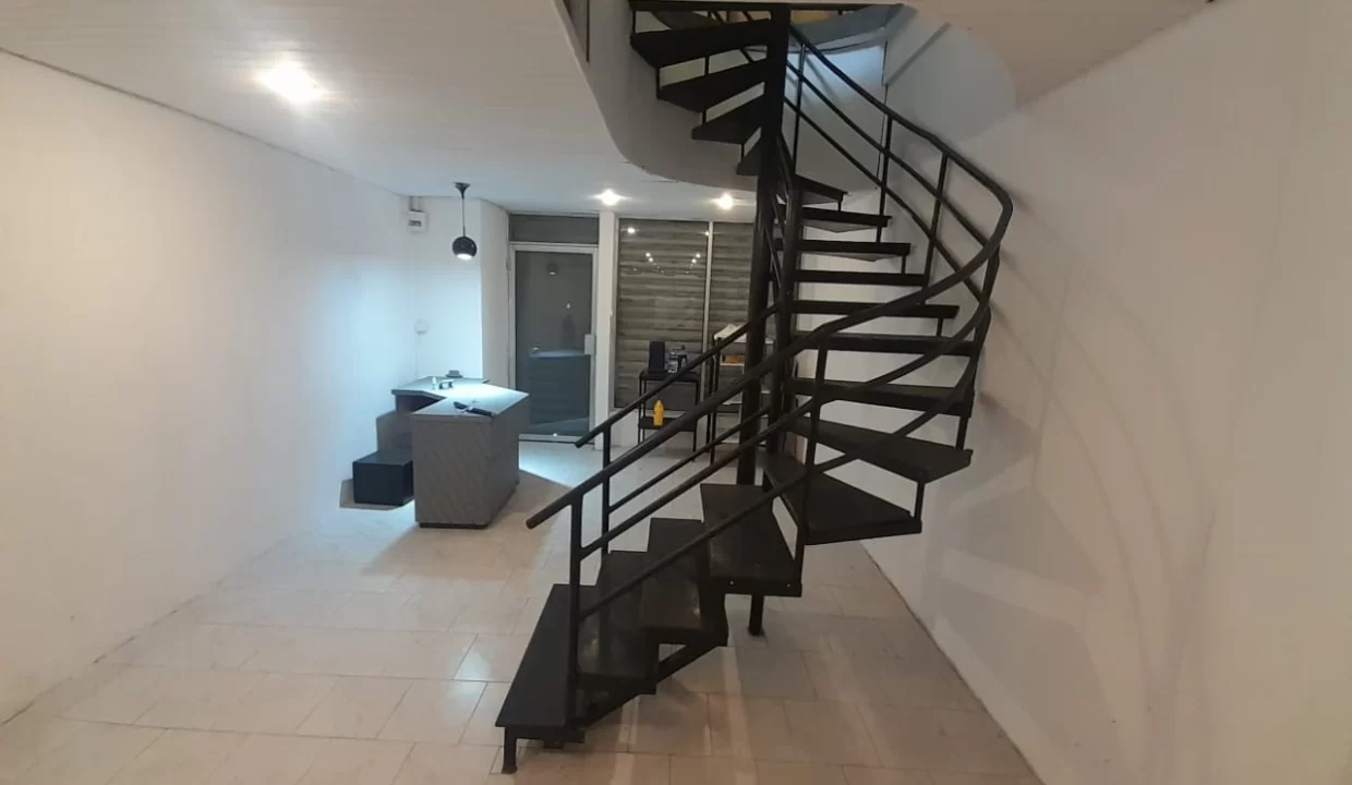 Ground Floor Commercial Space For Sale – George Town Complex, Quatre Bornes 3