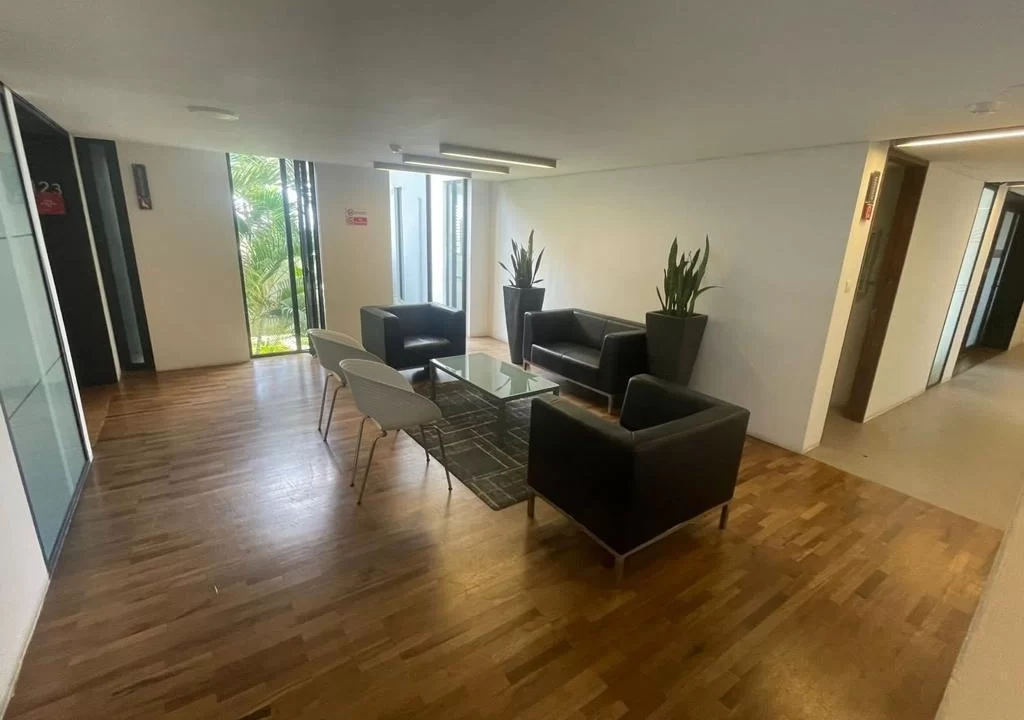 Office Space For Rent at Ebene Junction Business Park 2