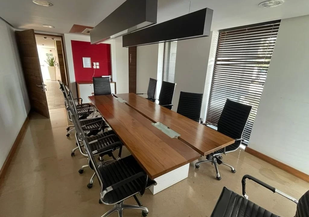 Office Space For Rent at Ebene Junction Business Park 3