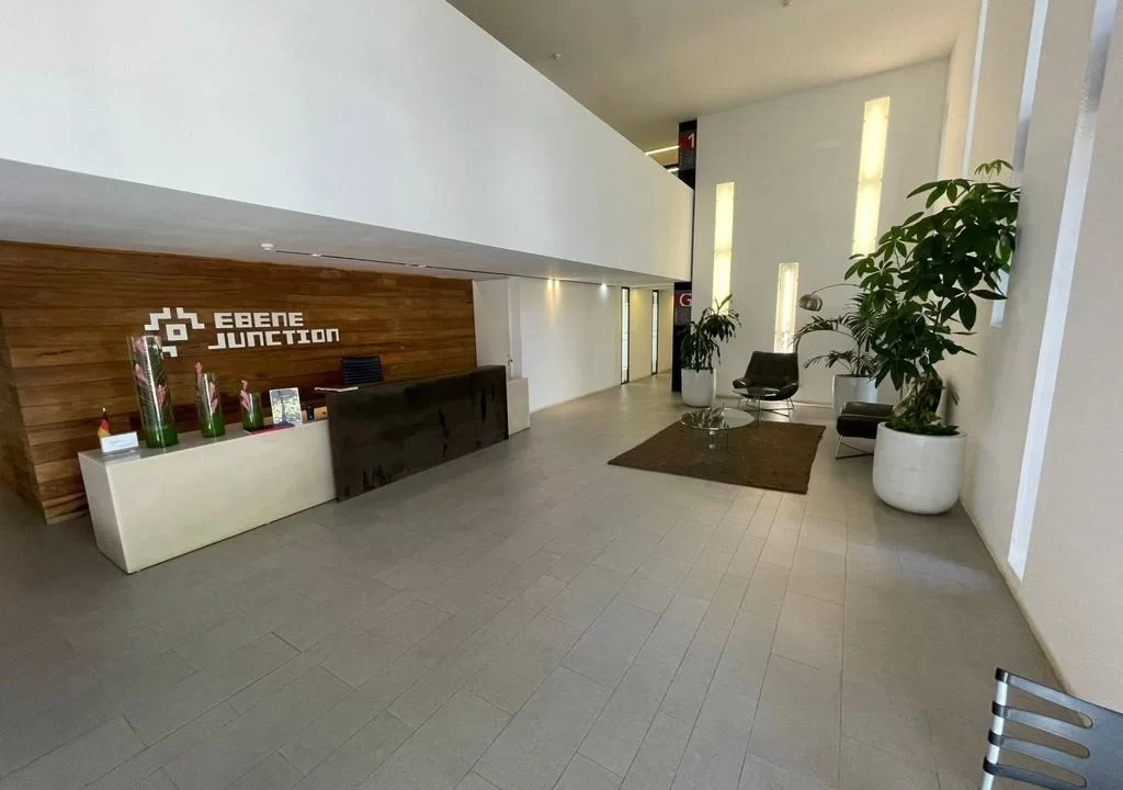 Office Space For Rent at Ebene Junction Business Park 4