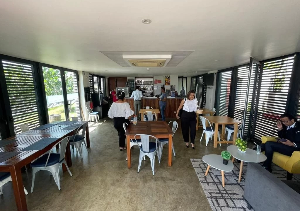 Office Space For Rent at Ebene Junction Business Park 5