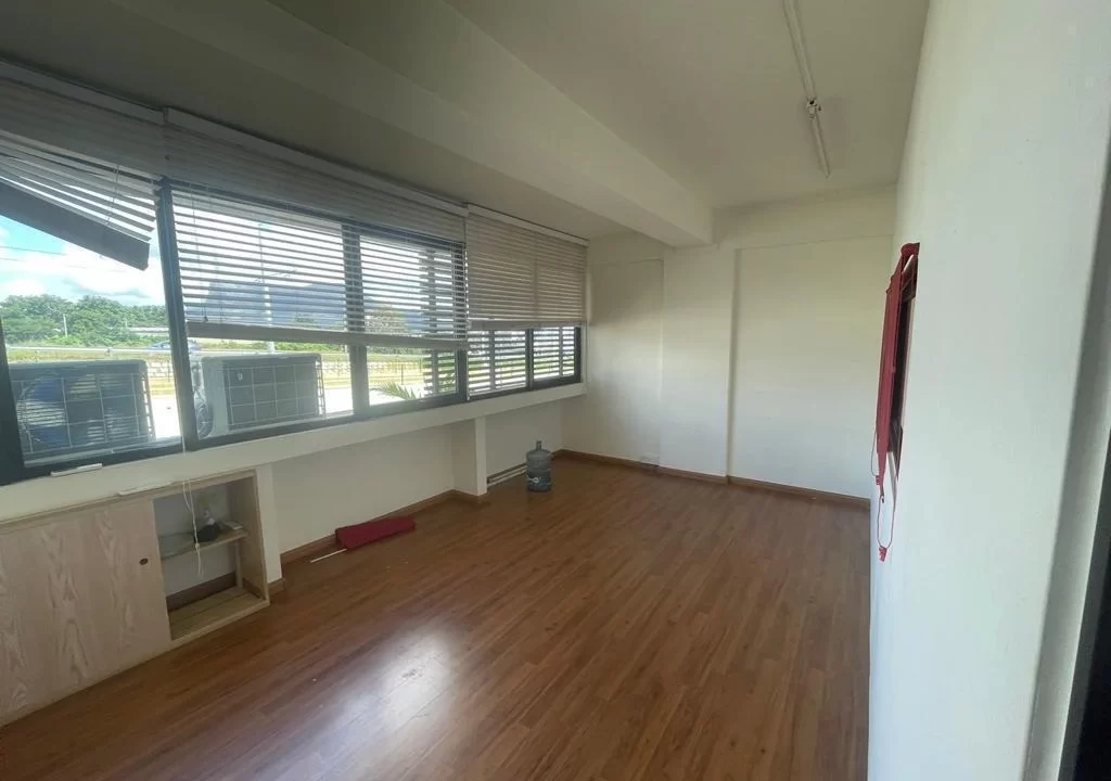 Office Space For Rent at Ebene Junction Business Park 7