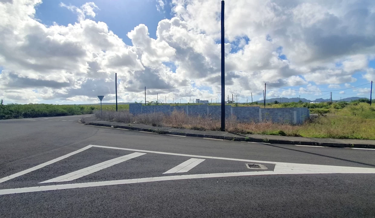 Prime Residential Land For Sale In Residence Rose Belle – An Exceptional Investment Opportunity 1