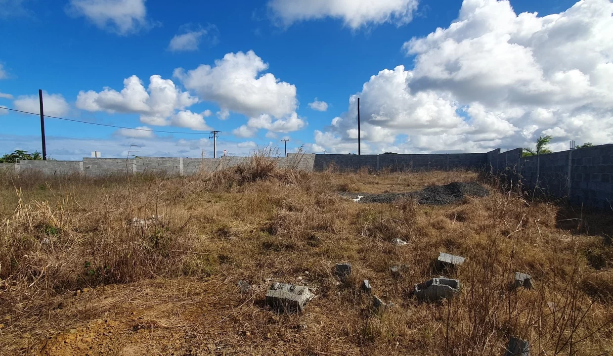 Prime Residential Land For Sale In Residence Rose Belle – An Exceptional Investment Opportunity 2