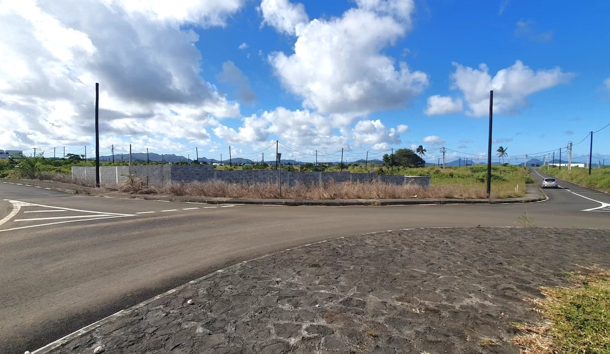 Prime Residential Land For Sale In Residence Rose Belle – An Exceptional Investment Opportunity 3