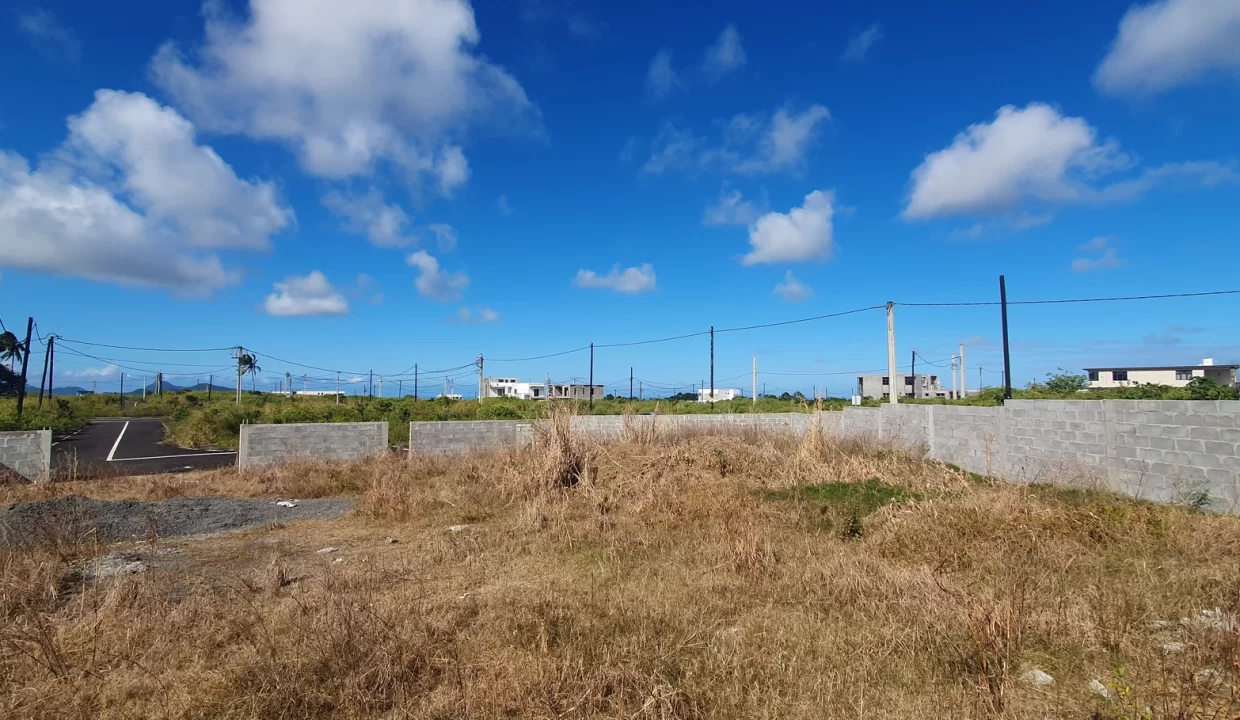 Prime Residential Land For Sale In Residence Rose Belle – An Exceptional Investment Opportunity 4