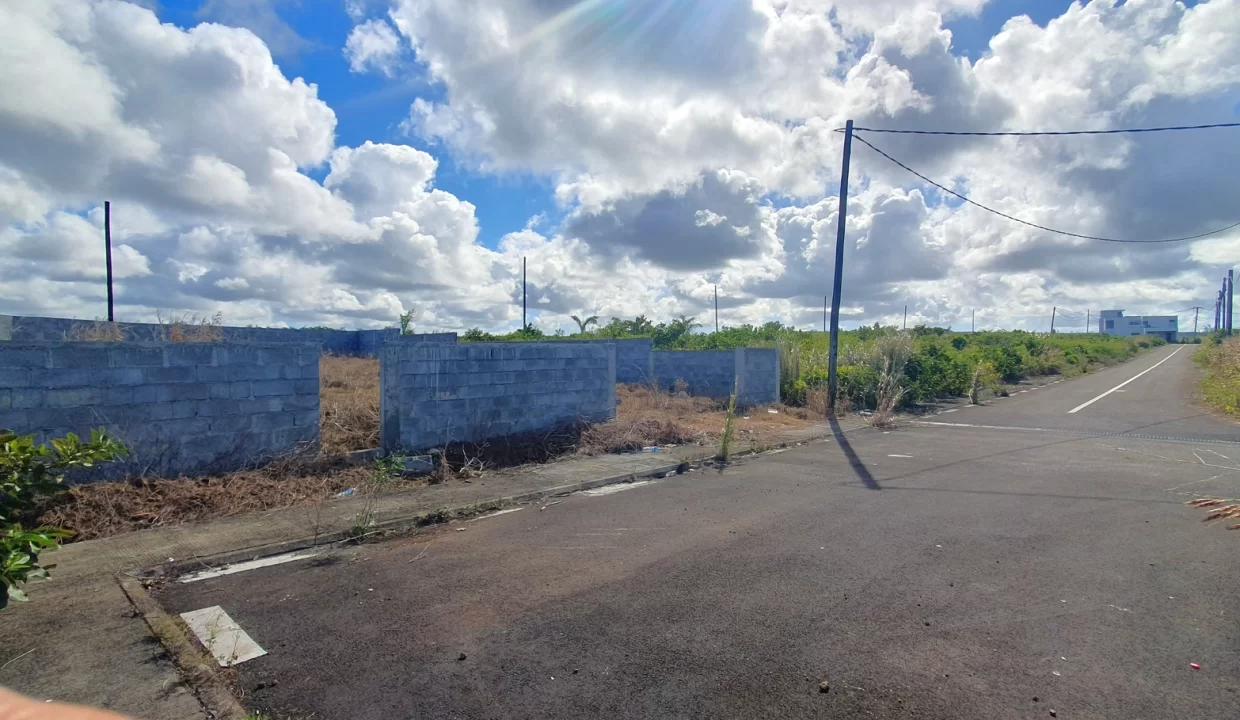 Prime Residential Land For Sale In Residence Rose Belle – An Exceptional Investment Opportunity 5