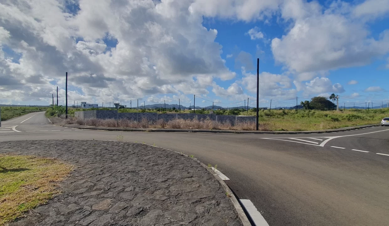 Prime Residential Land For Sale In Residence Rose Belle – An Exceptional Investment Opportunity 6