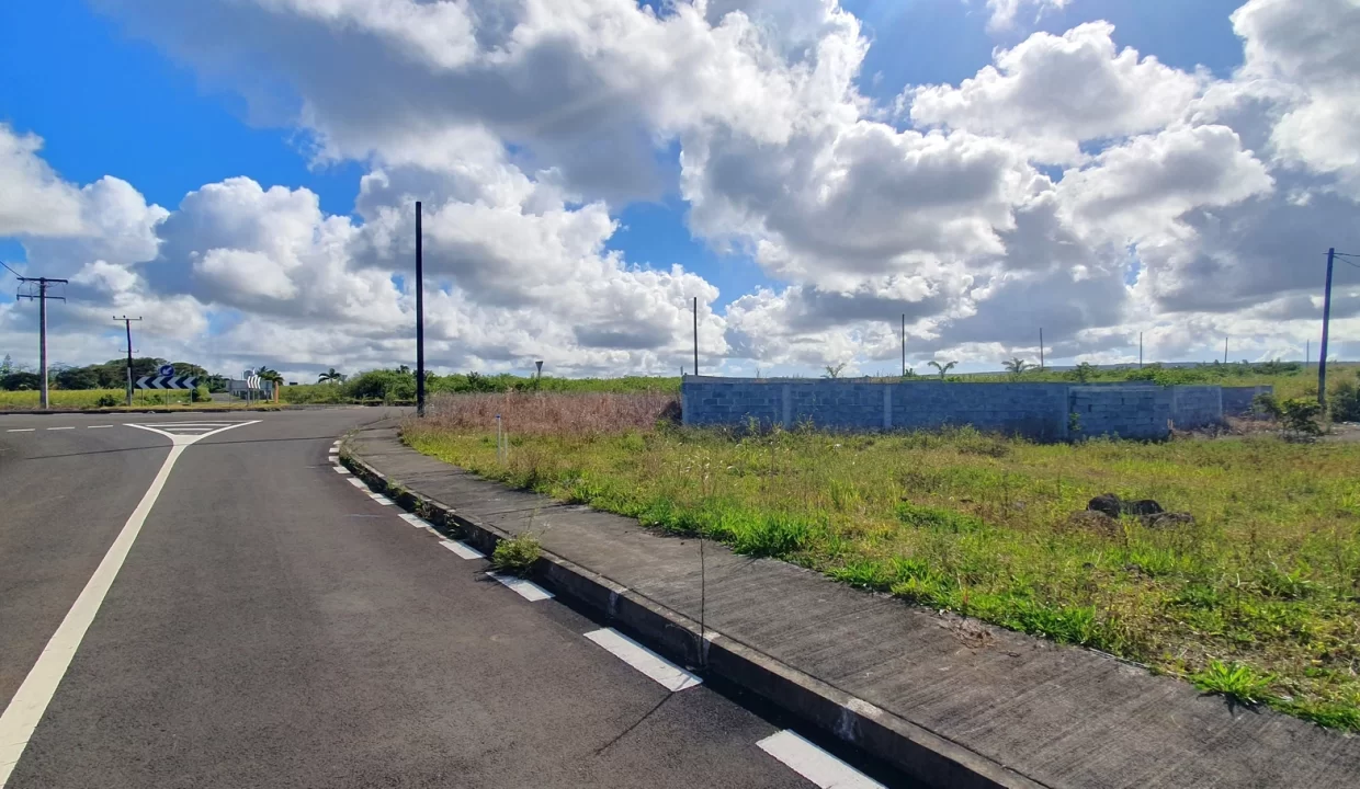 Prime Residential Land For Sale In Residence Rose Belle – An Exceptional Investment Opportunity 7