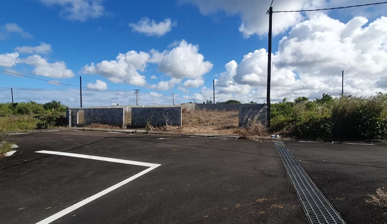 Prime Residential Land For Sale In Residence Rose Belle – An Exceptional Investment Opportunity 8