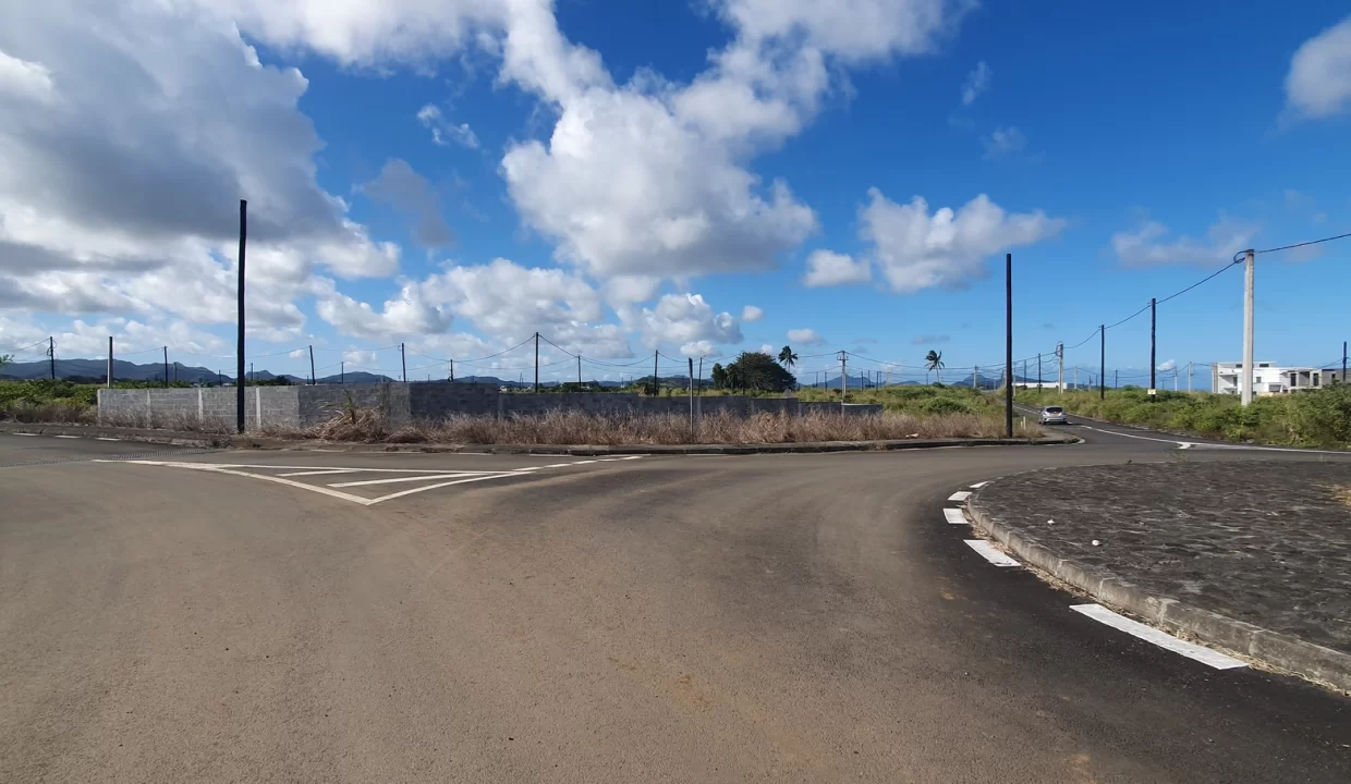 Prime Residential Land For Sale In Residence Rose Belle – An Exceptional Investment Opportunity 9