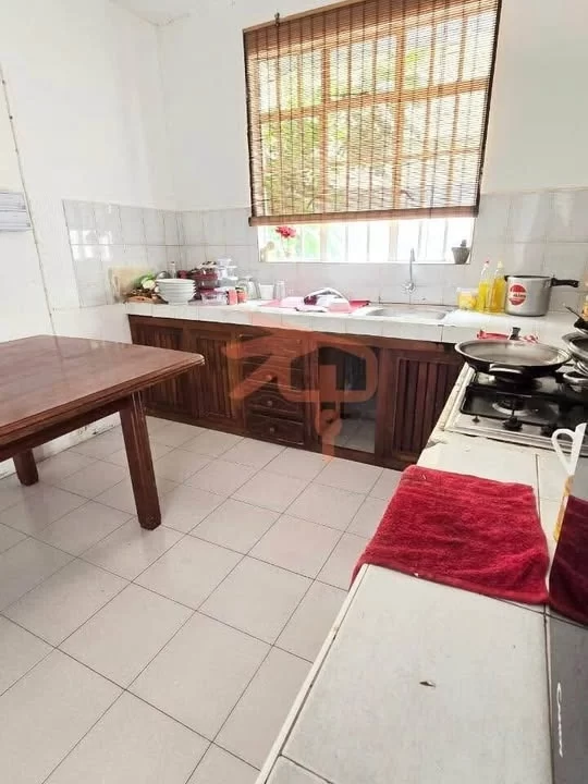 Spacious 3 Bedroom House For Rent – Tamarin 6