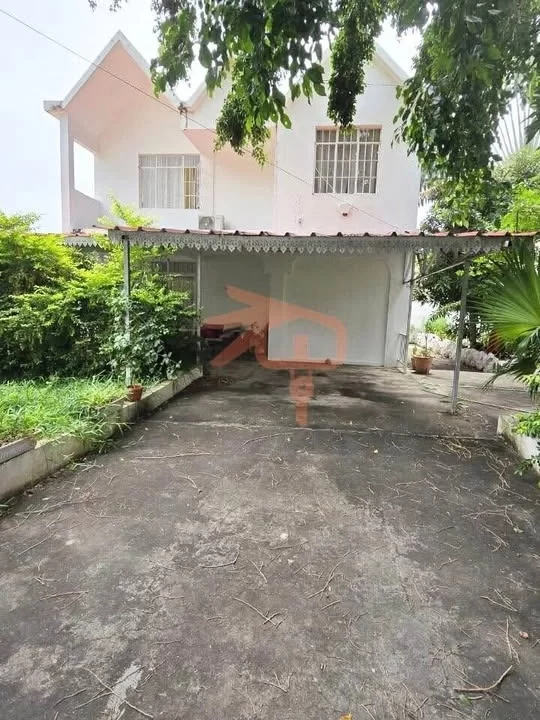 Spacious 3 Bedroom House For Rent – Tamarin 7