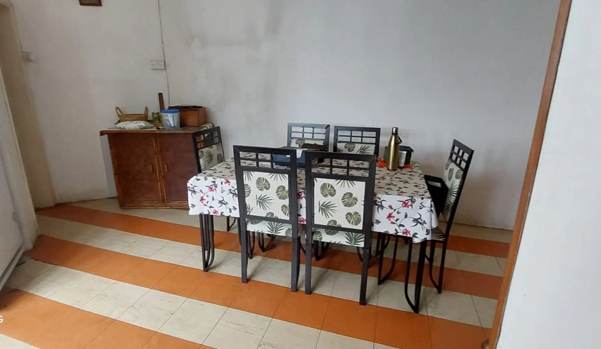 Furnished Spacious 4 Bedroom Home For Sale In Beau Bassin 10
