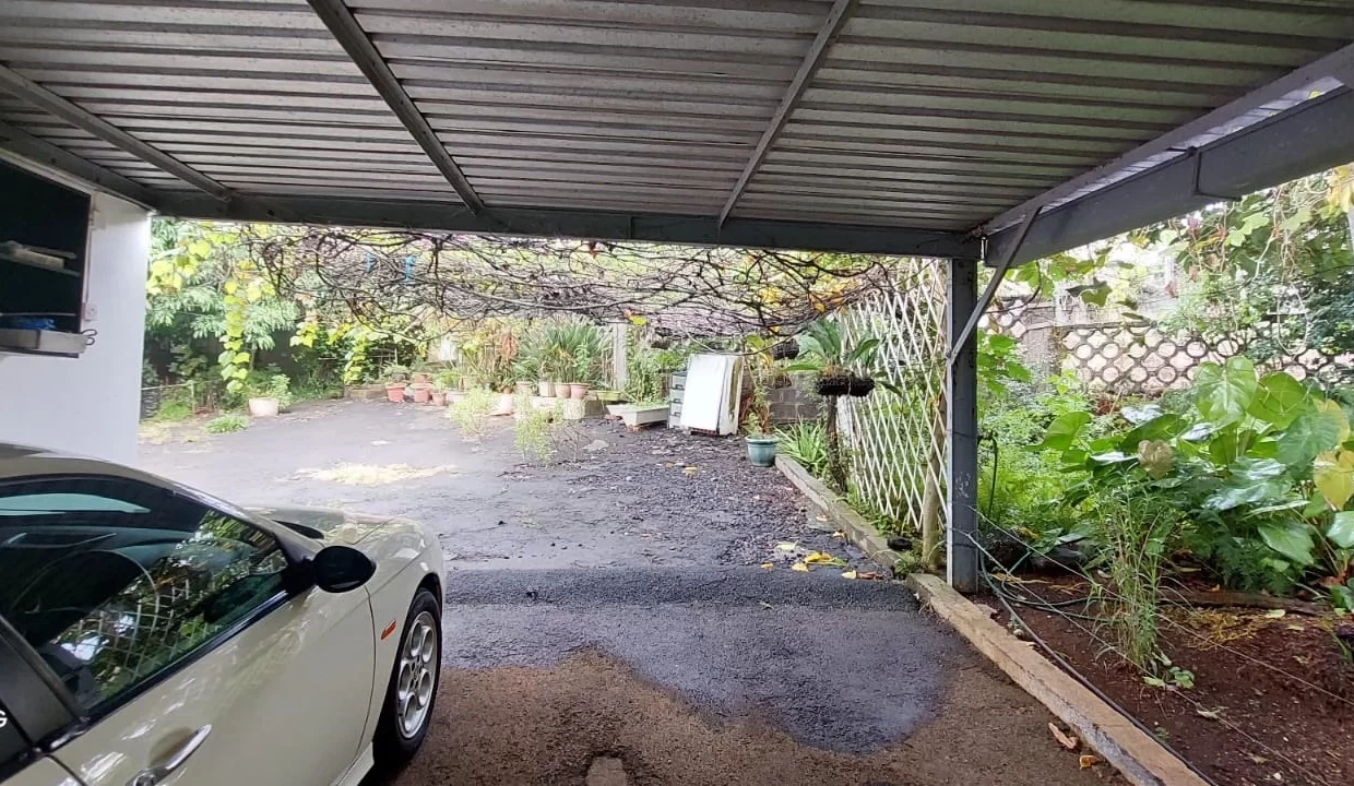 Furnished Spacious 4 Bedroom Home For Sale In Beau Bassin 14