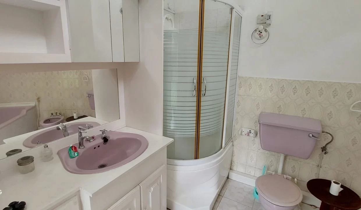 Furnished Spacious 4 Bedroom Home For Sale In Beau Bassin 16