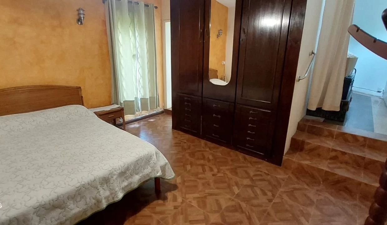 Furnished Spacious 4 Bedroom Home For Sale In Beau Bassin 2