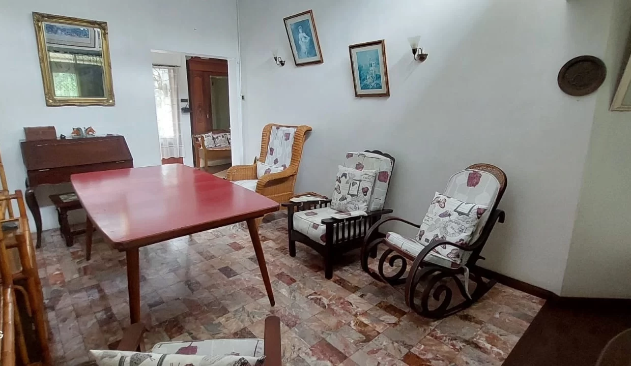 Furnished Spacious 4 Bedroom Home For Sale In Beau Bassin 4