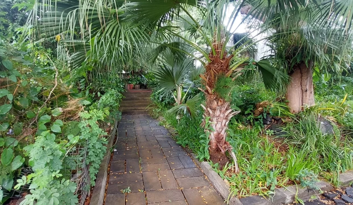 Furnished Spacious 4 Bedroom Home For Sale In Beau Bassin 7