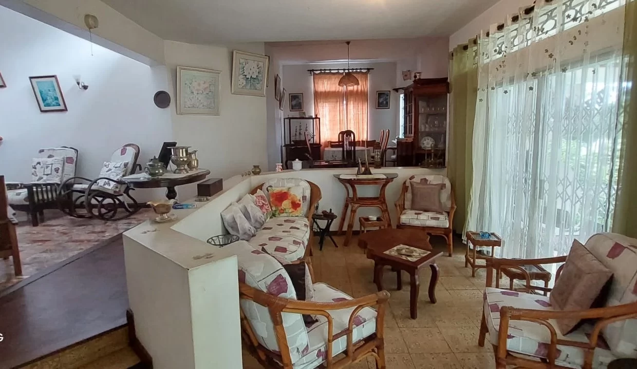 Furnished Spacious 4 Bedroom Home For Sale In Beau Bassin 9