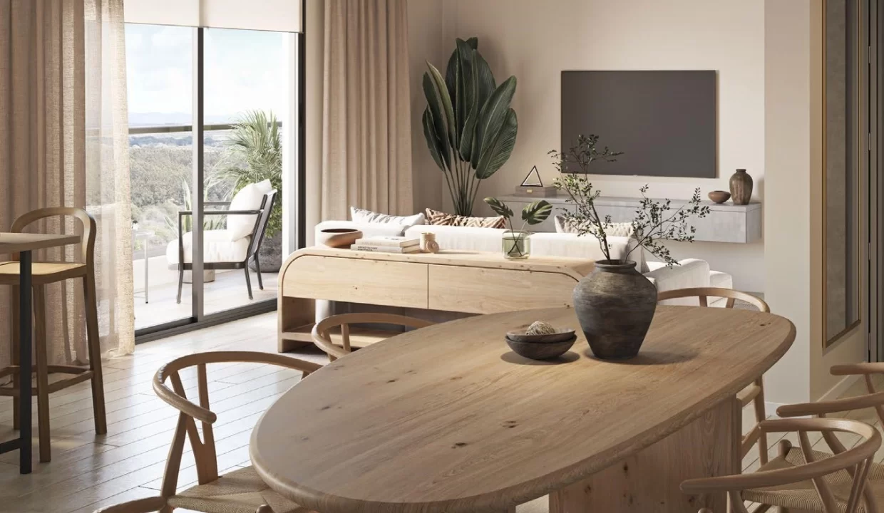 Luxury Apartments For Sale – Pointe Aux Canonniers 1