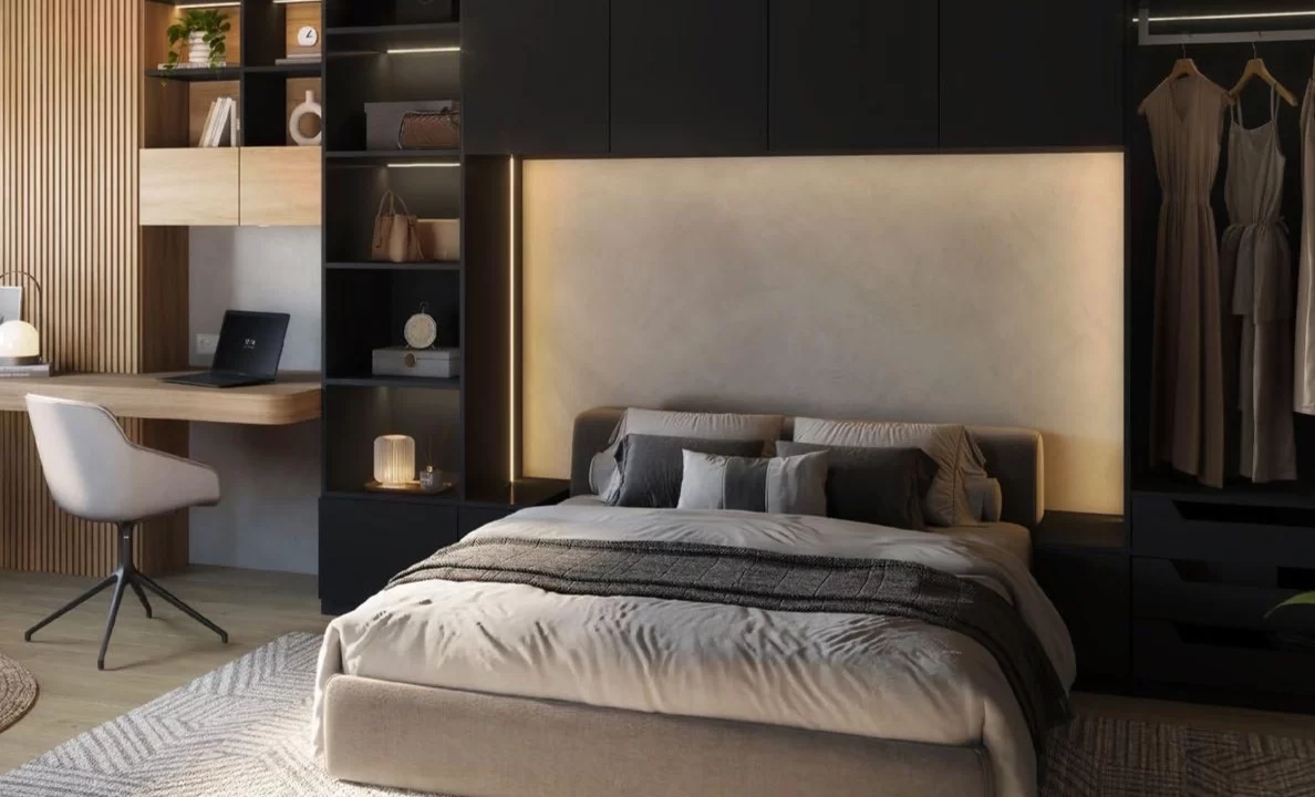 Luxury Apartments For Sale – Pointe Aux Canonniers 10