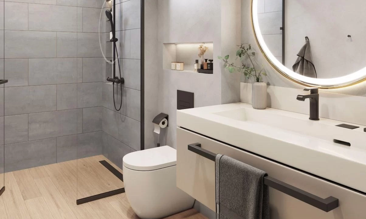 Luxury Apartments For Sale – Pointe Aux Canonniers 2