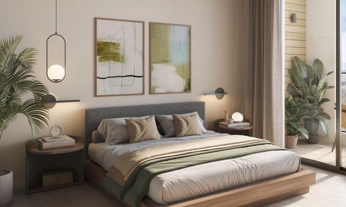 Luxury Apartments For Sale – Pointe Aux Canonniers 3