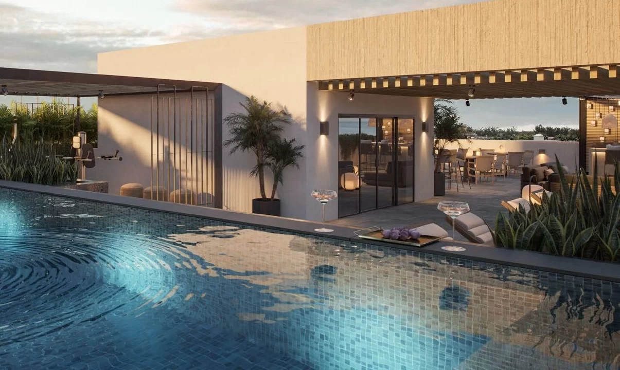 Luxury Apartments For Sale – Pointe Aux Canonniers 5