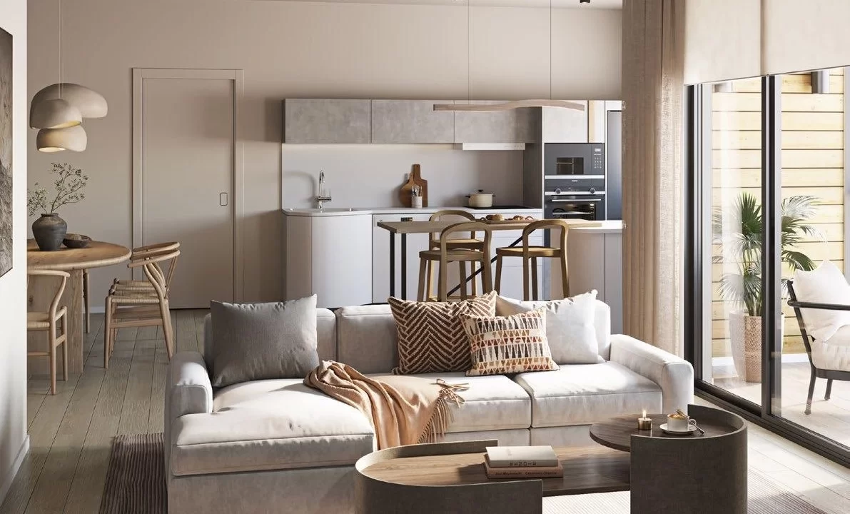 Luxury Apartments For Sale – Pointe Aux Canonniers 7