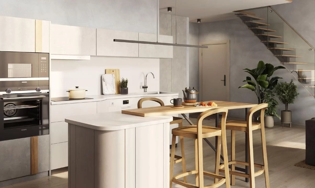 Luxury Apartments For Sale – Pointe Aux Canonniers 8