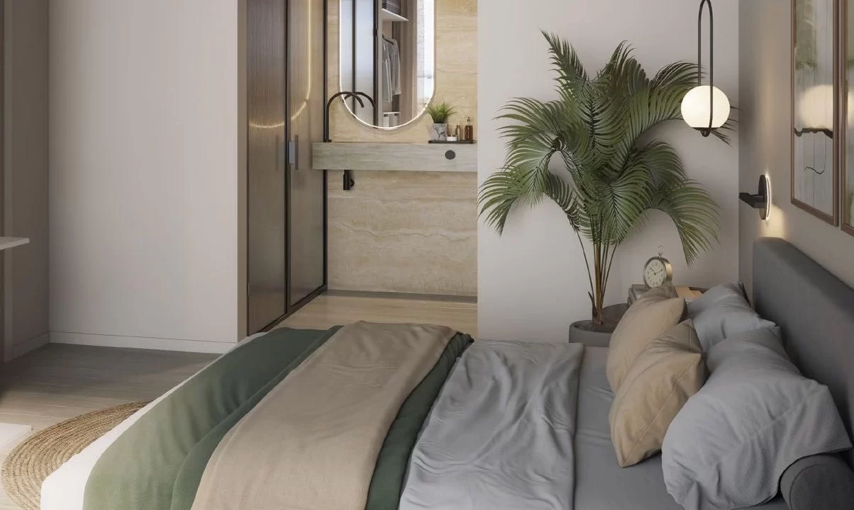 Luxury Apartments For Sale – Pointe Aux Canonniers 9