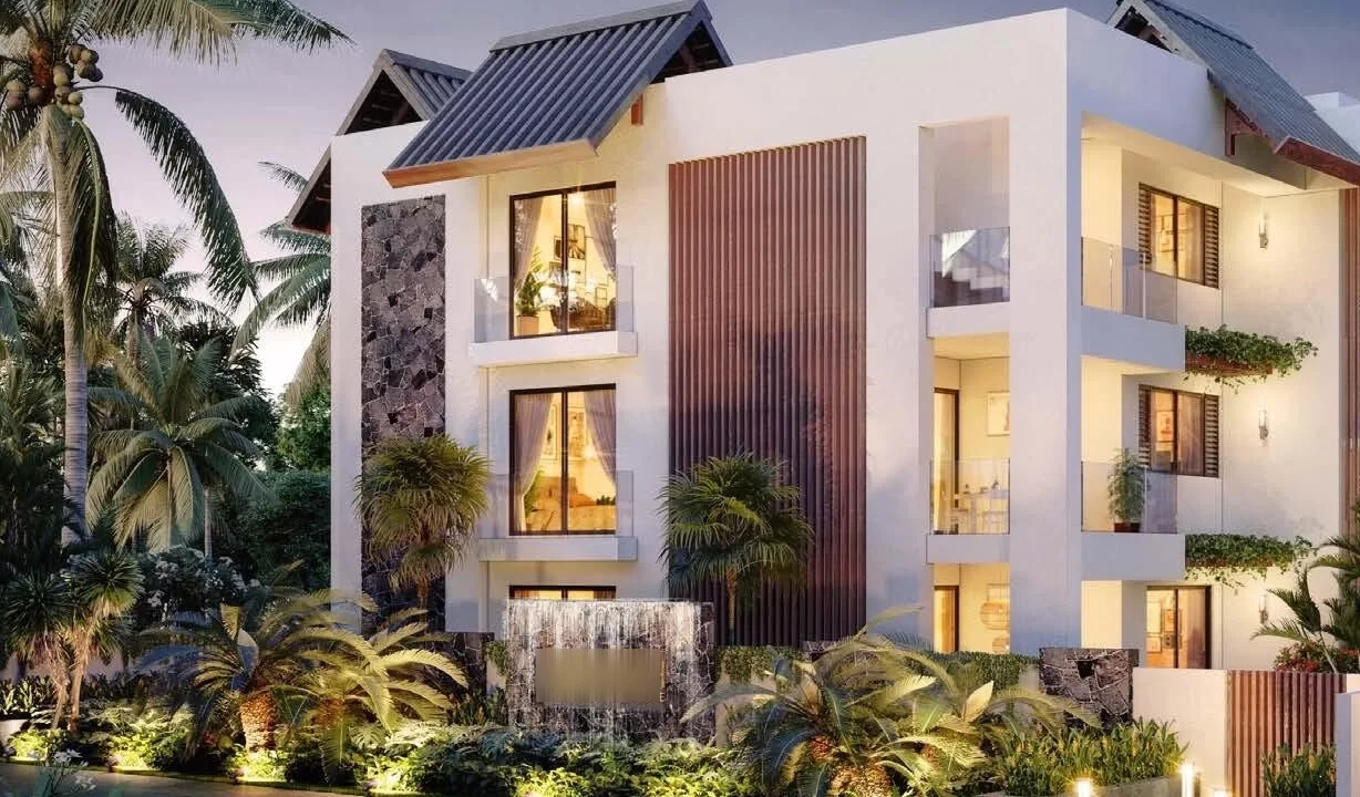 Luxury Apartments & Penthouses For Sale – Pereybere 3