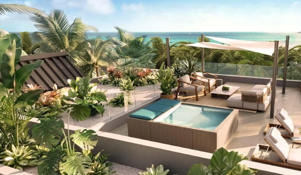 Luxury Apartments & Penthouses For Sale – Pereybere 4