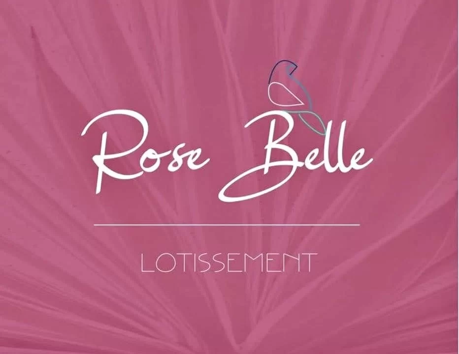 Residential land for sale, Lotissement in Rose Belle 2