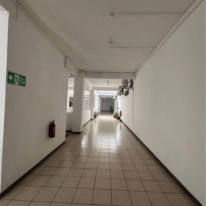 Semi Furnished 4 Bedroom Apartment For Sale In Beau Bassin Meldrum Towers 2