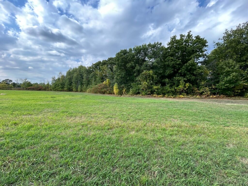 1 arpent Land For Sale in Pointe aux Biches