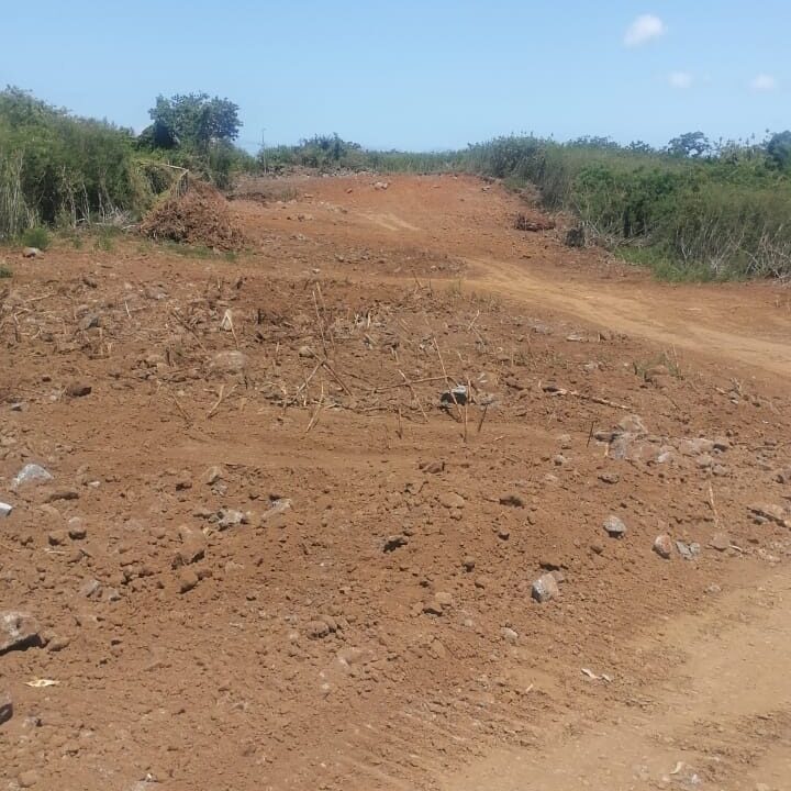 1.35 arpent-Residential land for sale in Mont Mascal,st Francois 3