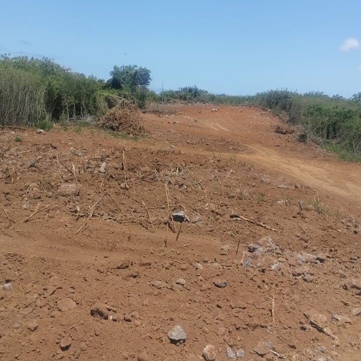 1.35 arpent-Residential land for sale in Mont Mascal,st Francois 6