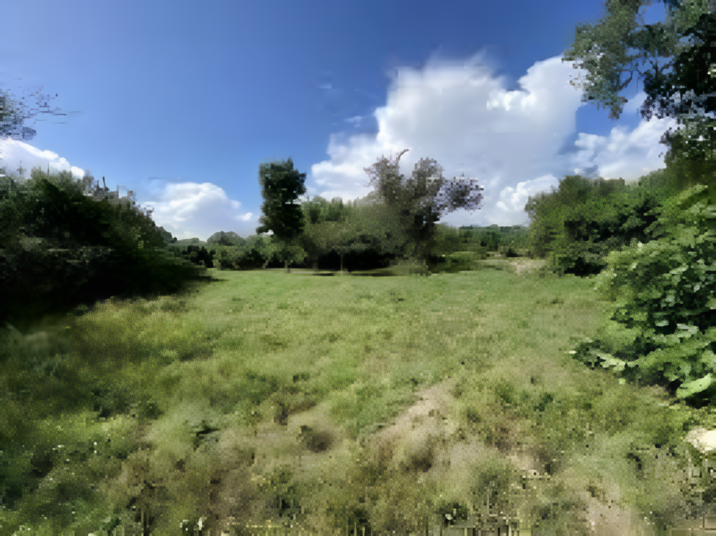 167 Perches Land for Sale in Verdun – Prime Location Near Pamplemousse Montagne Longue