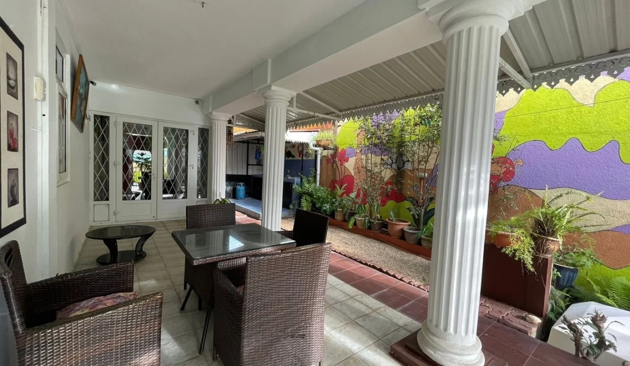 6-bedroom villa for sale – Morcellement Jhuboo, Trou aux Biches 10