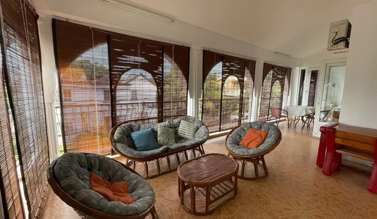 6-bedroom villa for sale – Morcellement Jhuboo, Trou aux Biches 6