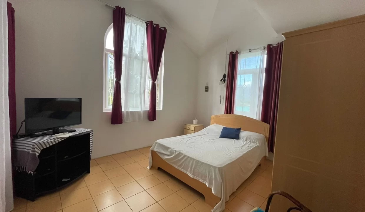 6-bedroom villa for sale – Morcellement Jhuboo, Trou aux Biches 7