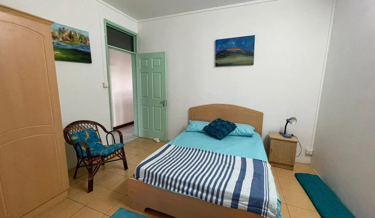 6-bedroom villa for sale – Morcellement Jhuboo, Trou aux Biches 8