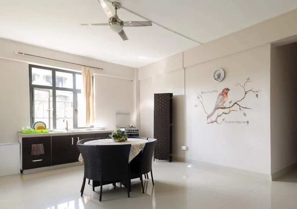 Charming Small Hotel 16 Rooms for Sale –Trou aux Biches 15