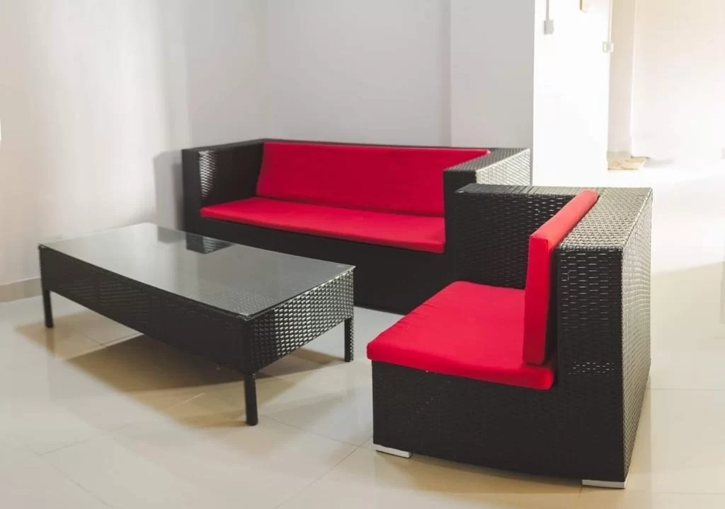 Charming Small Hotel 16 Rooms for Sale –Trou aux Biches 16