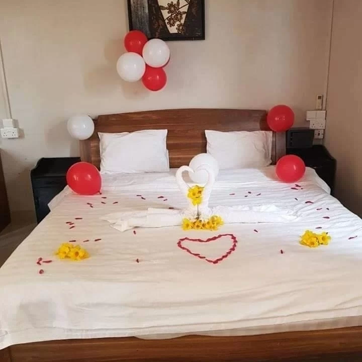 Charming Small Hotel 16 Rooms for Sale –Trou aux Biches 5