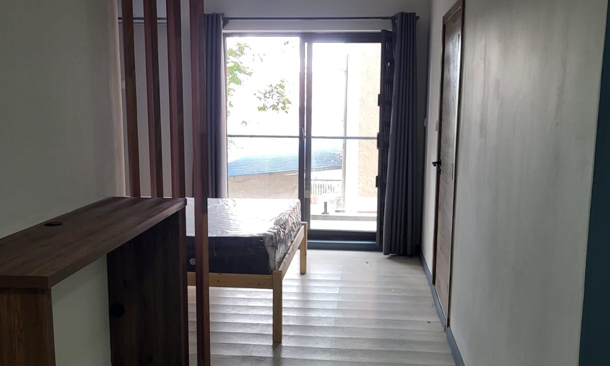 Fully Furnished 1-Bedroom Apartment for Sale in Flic en Flac – Avenue Radar 1